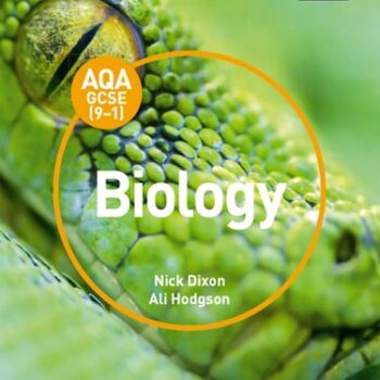 Ebook AQA GCSE (9-1) Biology Student Book cheap pdf