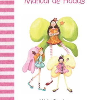 Ebook Manual de hadas cheap pdf