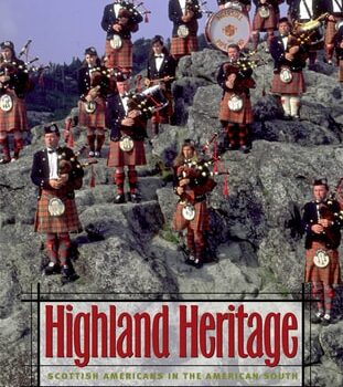 Ebook Highland Heritage: Scottish Americans in the American South cheap pdf