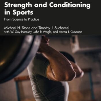 Ebook Strength and Conditioning in Sports cheap pdf