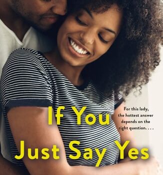 Ebook If You Just Say Yes cheap pdf
