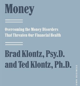 Ebook Mind over Money: Overcoming the Money Disorders That Threaten Our Financial Health cheap pdf