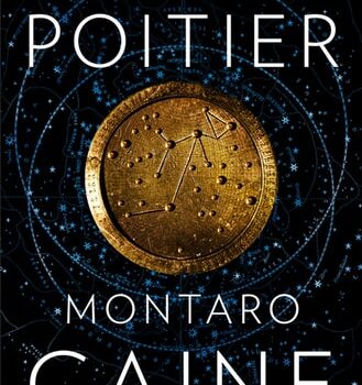 Ebook Montaro Caine: A Novel cheap pdf