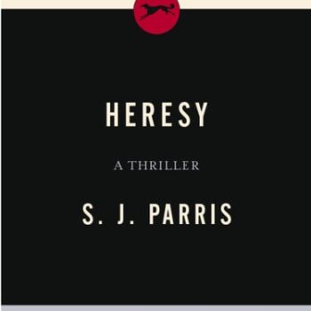 Ebook Heresy (Giordano Bruno Novels Book 1) cheap pdf