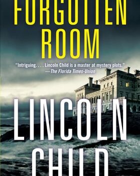 Ebook The Forgotten Room: A Novel (Jeremy Logan Series Book 4) cheap pdf