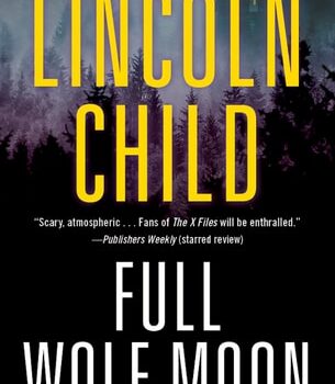 Ebook Full Wolf Moon: A Novel (Jeremy Logan Series Book 5) cheap pdf