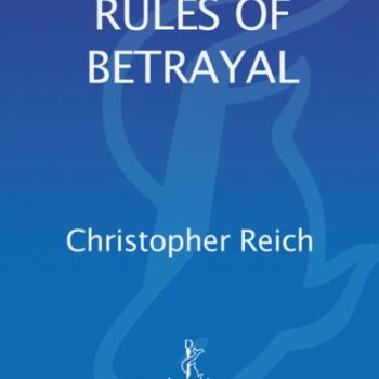 Ebook Rules of Betrayal (Jonathon Ransom series Book 3) cheap pdf