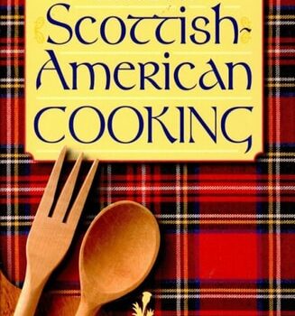 Ebook The Art of Scottish-American Cooking cheap pdf