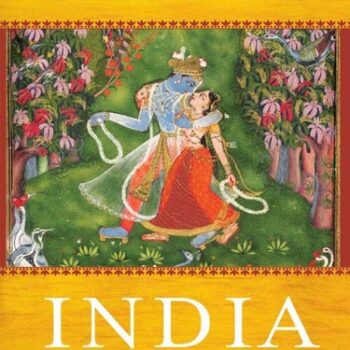 Ebook India: A Sacred Geography cheap pdf