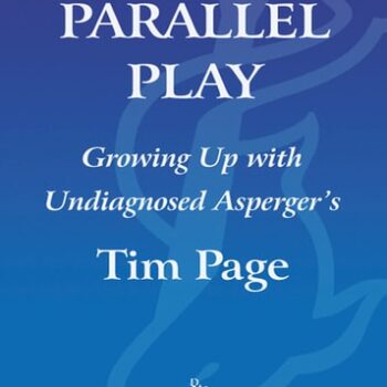 Ebook Parallel Play: Growing Up with Undiagnosed Asperger’s cheap pdf