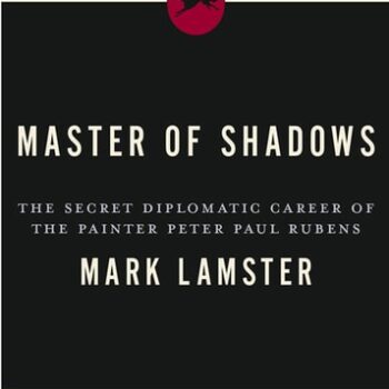 Ebook Master of Shadows: The Secret Diplomatic Career of the Painter Peter Paul Rubens cheap pdf