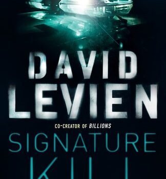 Ebook Signature Kill: A Novel (Frank Behr Book 4) cheap pdf