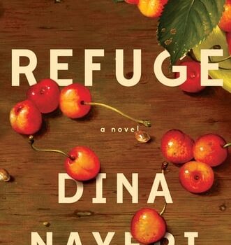 Ebook Refuge: A Novel cheap pdf