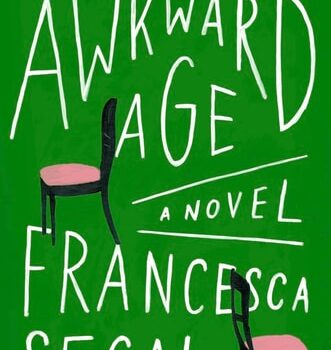 Ebook The Awkward Age: A Novel cheap pdf