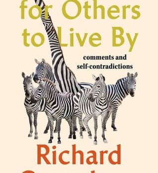 Ebook Rules for Others to Live By: Comments and Self-Contradictions cheap pdf