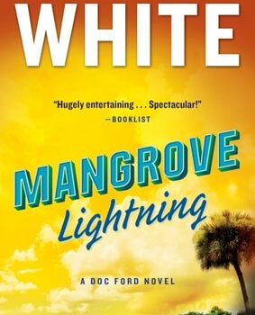 Ebook Mangrove Lightning (A Doc Ford Novel Book 24) cheap pdf