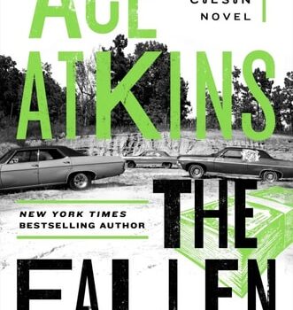 Ebook The Fallen (A Quinn Colson Novel Book 7) cheap pdf