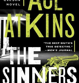 Ebook The Sinners (A Quinn Colson Novel Book 8) cheap pdf
