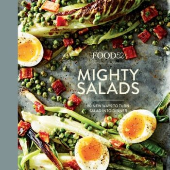 Ebook Food52 Mighty Salads: 60 New Ways to Turn Salad into Dinner [A Cookbook] (Food52 Works) cheap pdf