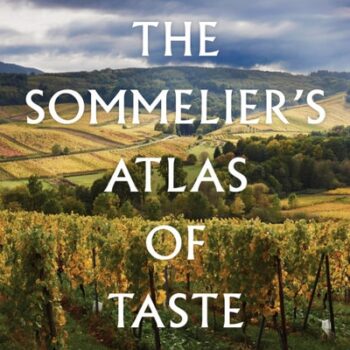 Ebook The Sommelier’s Atlas of Taste: A Field Guide to the Great Wines of Europe cheap pdf