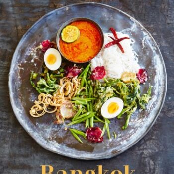 Ebook Bangkok: Recipes and Stories from the Heart of Thailand [A Cookbook] cheap pdf