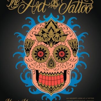 Ebook The Art Of Tattoo cheap pdf