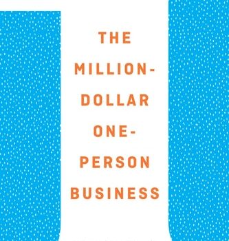 Ebook The Million-Dollar, One-Person Business, Revised: Make Great Money. Work the Way You Like. Have the Life You Want. cheap pdf