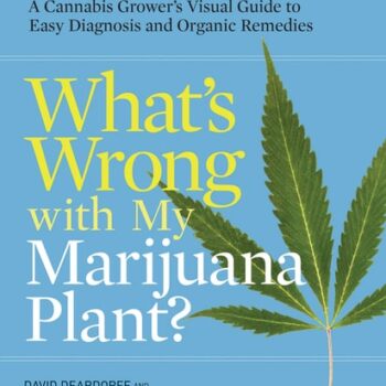 Ebook What’s Wrong with My Marijuana Plant? cheap pdf