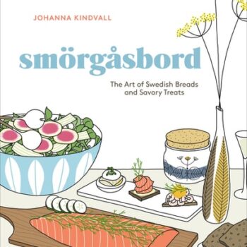 Ebook Smorgasbord: The Art of Swedish Breads and Savory Treats [A Cookbook] cheap pdf