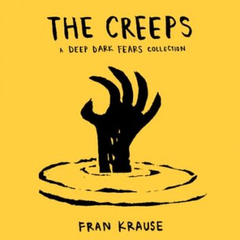 Ebook The Creeps: A Deep Dark Fears Collection cheap pdf