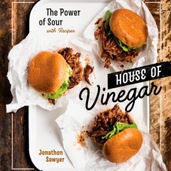 Ebook House of Vinegar: The Power of Sour, with Recipes [A Cookbook] cheap pdf