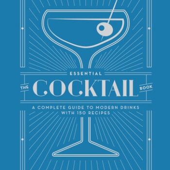 Ebook The Essential Cocktail Book cheap pdf