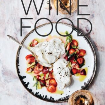 Ebook Wine Food: New Adventures in Drinking and Cooking [A Recipe Book] cheap pdf