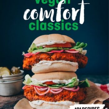 Ebook Hot for Food Vegan Comfort Classics: 101 Recipes to Feed Your Face [A Cookbook] cheap pdf