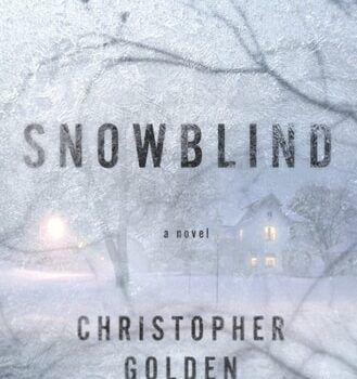 Ebook Snowblind: A Novel cheap pdf