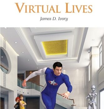 Ebook Virtual Lives: A Reference Handbook (Contemporary World Issues) cheap pdf