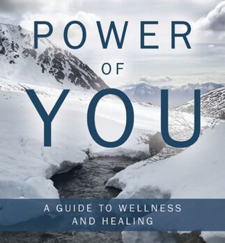 Ebook Healing Power of You: A Guide to Wellness and Healing cheap pdf