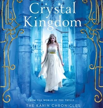 Ebook Crystal Kingdom: The Kanin Chronicles (From the World of the Trylle) cheap pdf