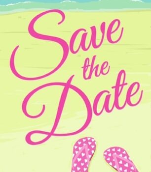 Ebook Save The Date cheap pdf