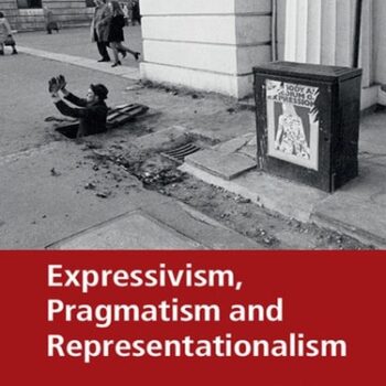 Ebook Expressivism, Pragmatism and Representationalism cheap pdf