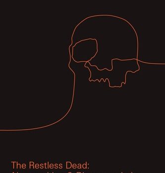 Ebook The Restless Dead: Necrowriting and Disappropriation (Critical Mexican Studies Book 1) cheap pdf
