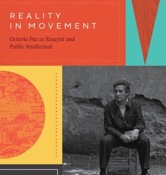 Ebook Reality in Movement: Octavio Paz as Essayist and Public Intellectual cheap pdf