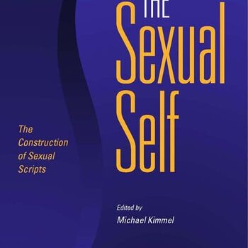 Ebook The Sexual Self The Construction of Sexual Scripts cheap pdf