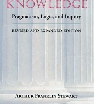 Ebook Elements of Knowledge Pragmatism, Logic, and Inquiry cheap pdf
