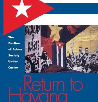 Ebook Return to Havana The Decline of Cuban Society Under Castro cheap pdf