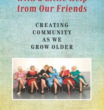 Ebook With a Little Help from Our Friends: Creating Community as We Grow Older cheap pdf