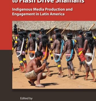 Ebook From Filmmaker Warriors to Flash Drive Shamans: Indigenous Media Production and Engagement in Latin America (Vanderbilt Center for Latin American Studies Series) cheap pdf