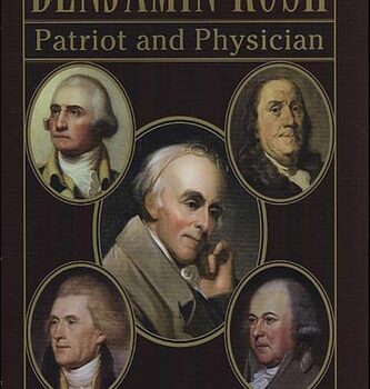 Ebook Benjamin Rush: Patriot and Physician cheap pdf