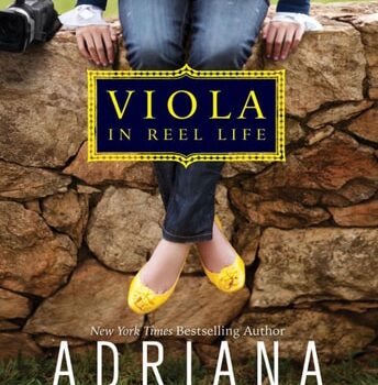 Ebook Viola in Reel Life (Viola series Book 1) cheap pdf