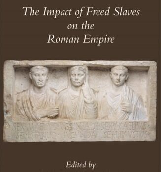 Ebook Free At Last! The Impact of Freed Slaves on the Roman Empire cheap pdf